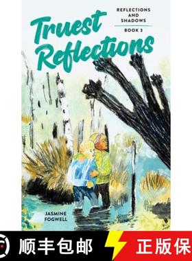 预订 Truest Reflections [9780995265080]