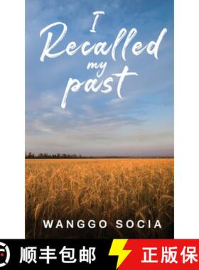 【3-4周达】I Recalled My Past [9781685232535]