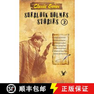 【3-4周达】Water a Miracle Therapy: Detective Stories That Will Keep You Glued to the Seat Till the End [9789350571002]