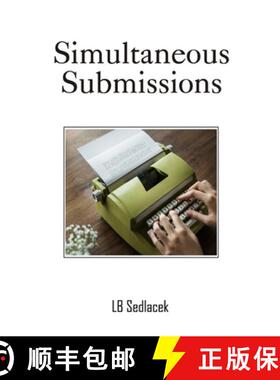 预订 Simultaneous Submissions [9789390202621]