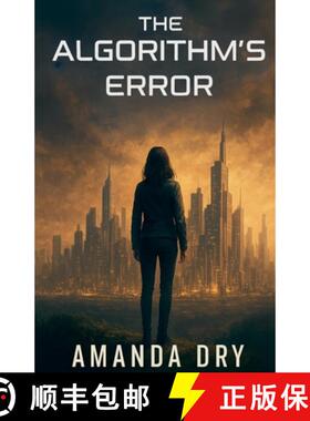 【3-4周达】The Algorithm's Error [9798230354819]