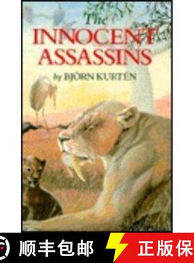 预订 The Innocent Assassins : Biological Essays on Life in the Present and Distant Past [9780231072762]