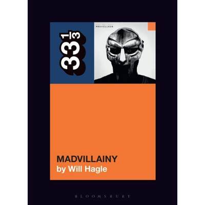 【4周达】Madvillain's Madvillainy [9781501389238]