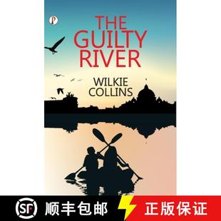 River 4周达 Guilty 9789367001950 The