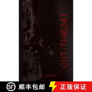Throat Cut 4周达 9798986199740