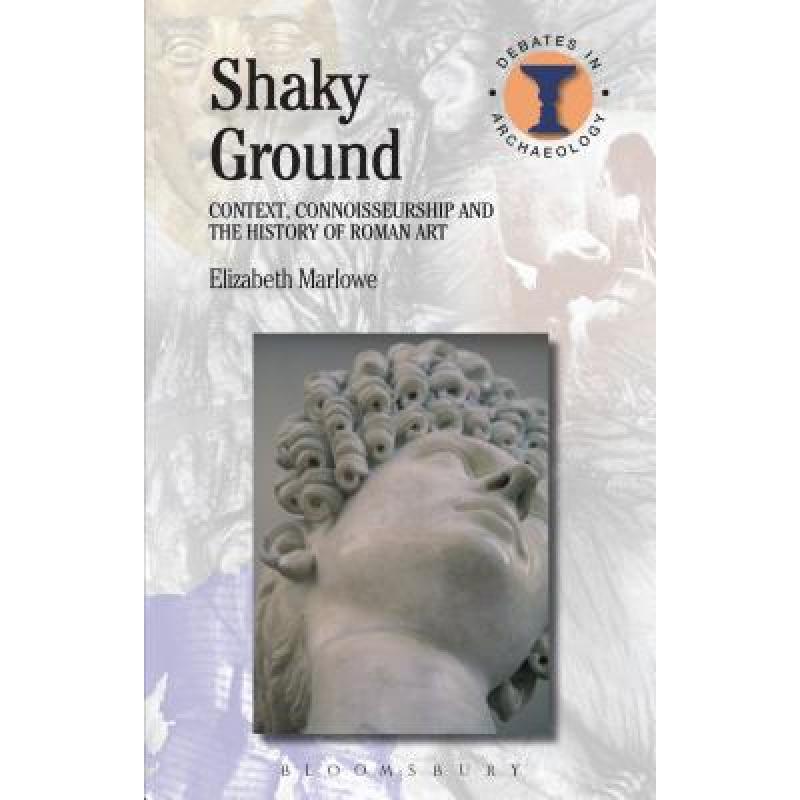 预订 shaky ground: context, connoisseursh. [9780715640647]
