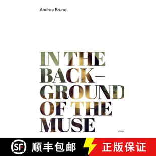 Background The Muse 预订 9791222706108