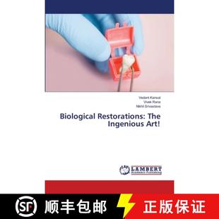 预订 Biological Restorations: The Ingenious Art! [9786203846973]