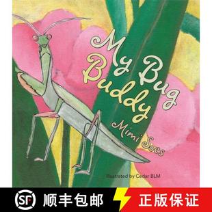 Buddy 4周达 Bug 9781959483205