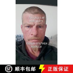 Mortality 4周达 9798230948117 Passages
