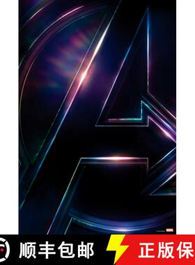 Marvel's the Infinity Saga Poster Book Phase 3 [9781302930806]