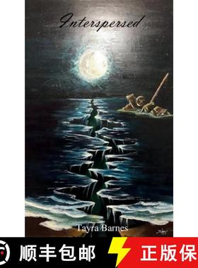 预订 Interspersed [9789357443418]