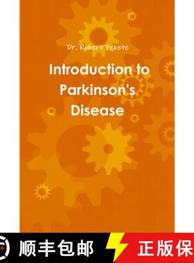 【3-4周达】Introduction to Parkinson's Disease [9781365054150]