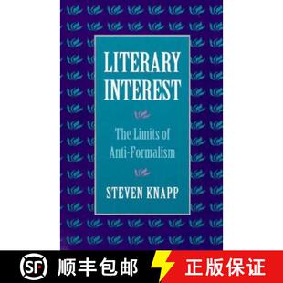 Limits 9780674536517 4周达 Formalism Anti The Interest Literary