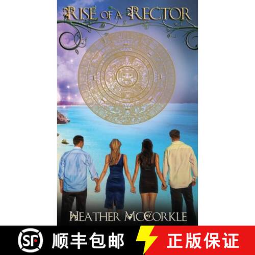 【3-4周达】Rise of a Rector [9781939469069]