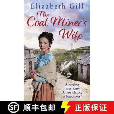 【3-4周达】The Coal Miner's Wife [9781787474611]
