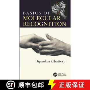 Basics 4周达 Molecular 9781482219685 Recognition