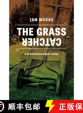 预订 The Grass Catcher: A Digression about Home [9780864739384]
