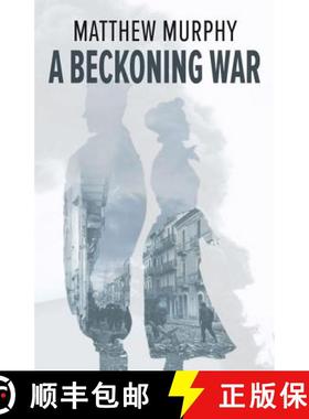 预订 A Beckoning War [9781771860680]