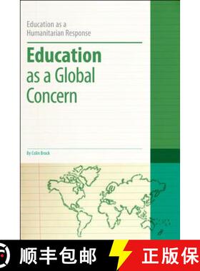 预订 Education as a Global Concern [9781441192967]