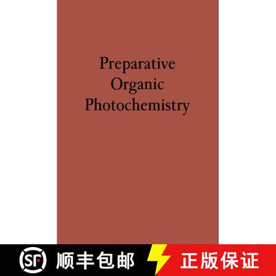 【3-4周达】Preparative Organic Photochemistry [9783642879203]
