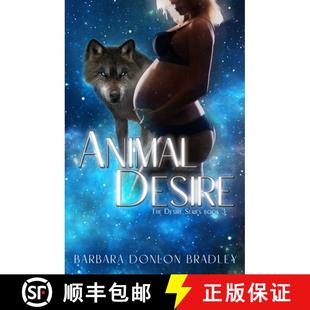 9798886531336 Desire Animal 预订