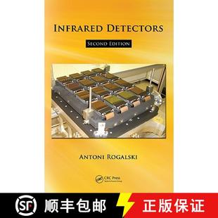 4周达 DETECTORS INFRARED 9781420076714 SECOND EDITION