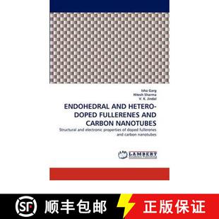 预订 Endohedral and Hetero-Doped Fullerenes and Carbon Nanotubes [9783844334623]