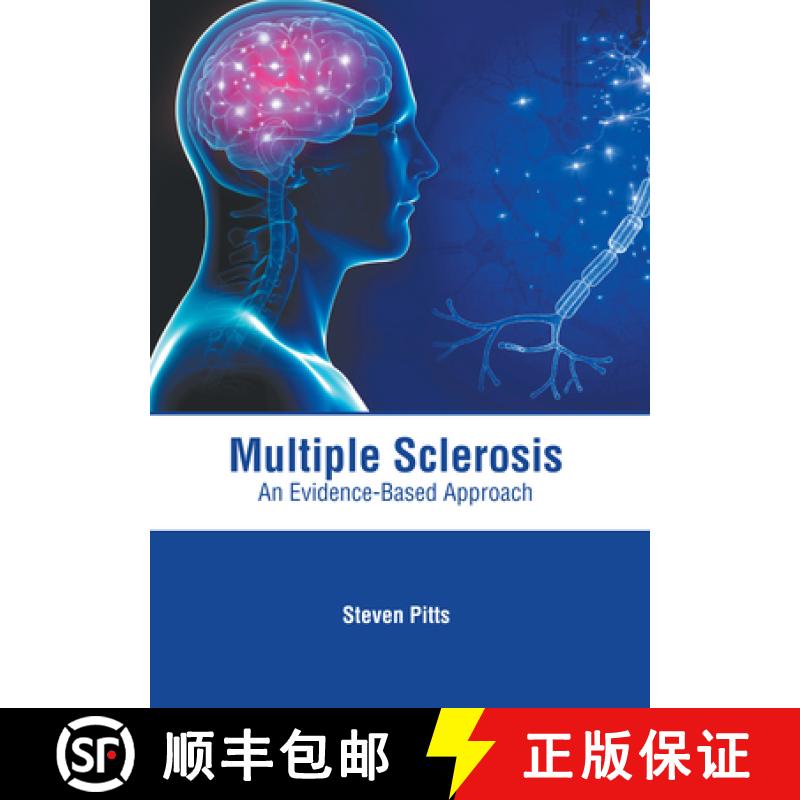 预订 Multiple Sclerosis: An Evidence-Based Approach [9781639273058]