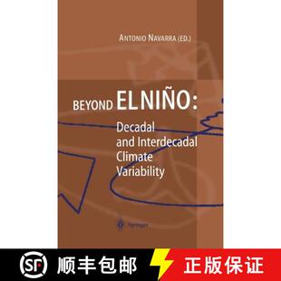 Climate 9783642635564 Beyond Decadal and Niño 4周达 Variability Interdecadal
