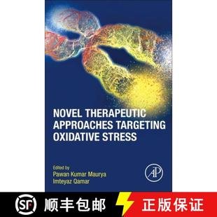 Novel Therapeutic Stress 9780323909051 Oxidative 3周达 Targeting Approaches