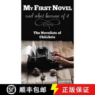 Novel What Became .And First 9781961394780 预订