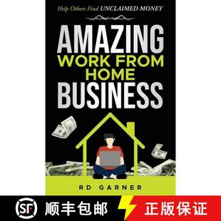 From Work Home Business 预订 9798218481049 Amazing