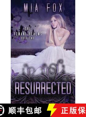 预订 Resurrected [9781630990077]