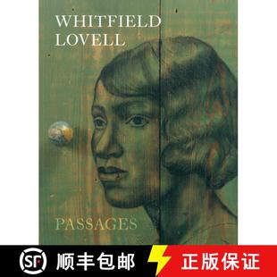 Passages 4周达 Lovell 9780847872992 Whitfield