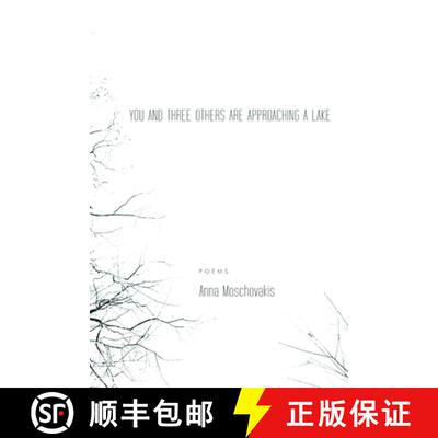 【3-4周达】You and Three Others Are Approaching a Lake [9781566892506]