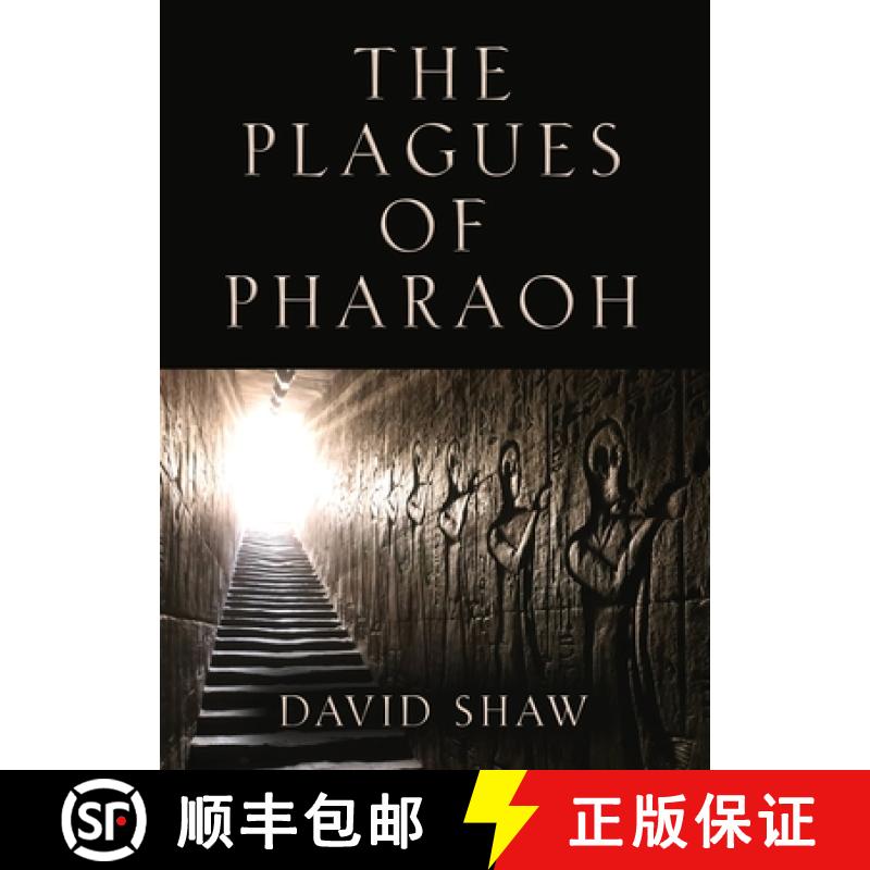 【3-4周达】The Plagues of Pharaoh [9781647195540]