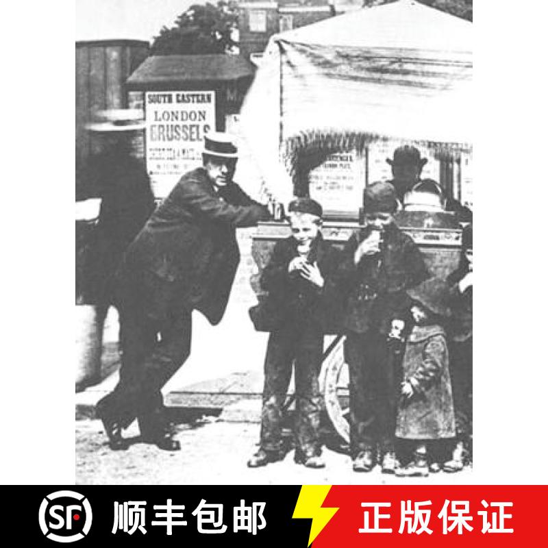 【3-4周达】Feeding the Nation: Nutrition and Health in Britain Before World War One [9781845116828]