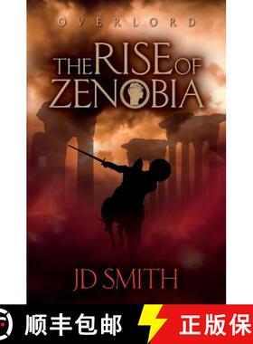 预订 The Rise of Zenobia [9780957616431]