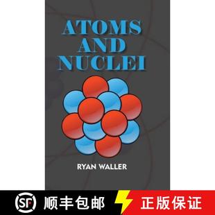 9788119205950 预订 Nuclei and Atoms