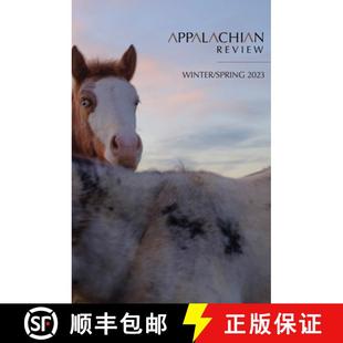 Winter 9781469677446 Appalachian Review Issue Spring 预订 2023 Volume