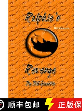 【3-4周达】Ralphie's Revenge [9781312940673]