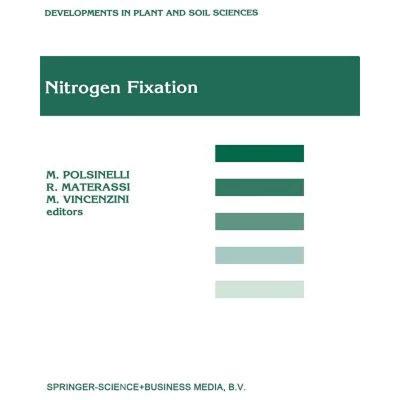 【4周达】Nitrogen Fixation: Proceedings of the Fifth International Symposium on Nitrogen Fixation wit... [9789401055413]