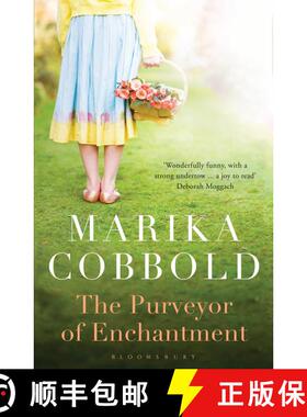 预订 Purveyor of Enchantment: Reissued [9781408825013]