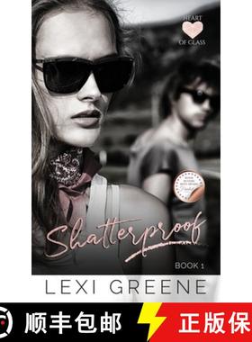 预订 Shatterproof [9780648387466]