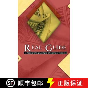 Income Guide Multiple Streams Generating Real 9789810926342 预订