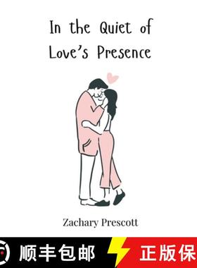 预订 In the Quiet of Love's Presence [9783690813006]