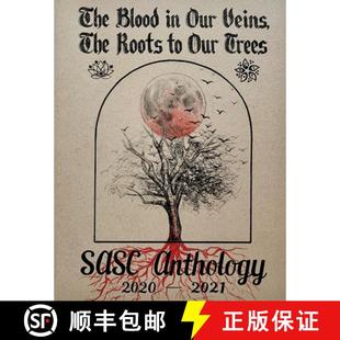 Southeast 3周达 Blood Veins Asian Trees The Roots 9781734744026 Anthology Our