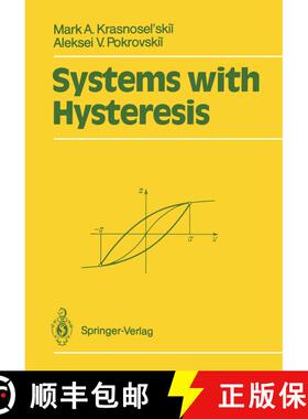 【3-4周达】Systems with Hysteresis [9783642647826]