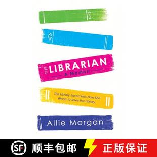 Librarian 4周达 The 9781529107425 图书馆员